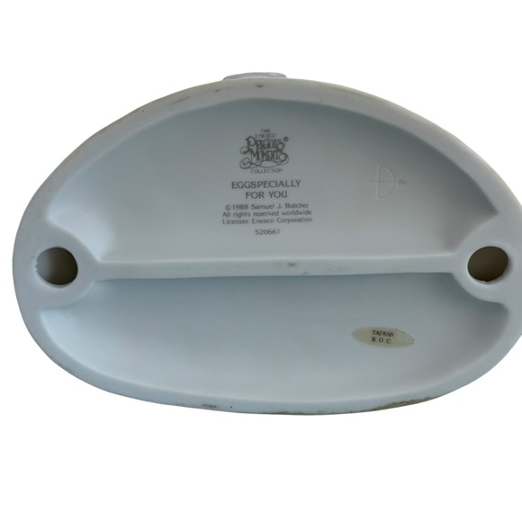 Precious Memories Vintage Collectible - Picture 3 of 4